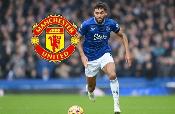 Manchester United sẽ ký hợp đồ